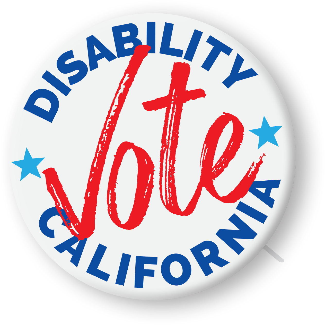 Disability Vote California