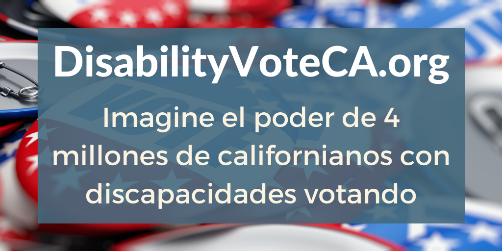 DisabilityVoteCA