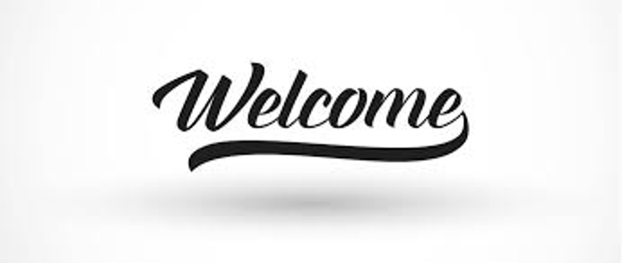 Welcome to the New California Assembly Members and Senators