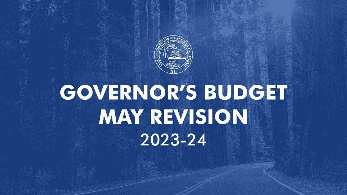 Developmental Services Spared From Cuts in Governor Newsom’s May Revise Budget
